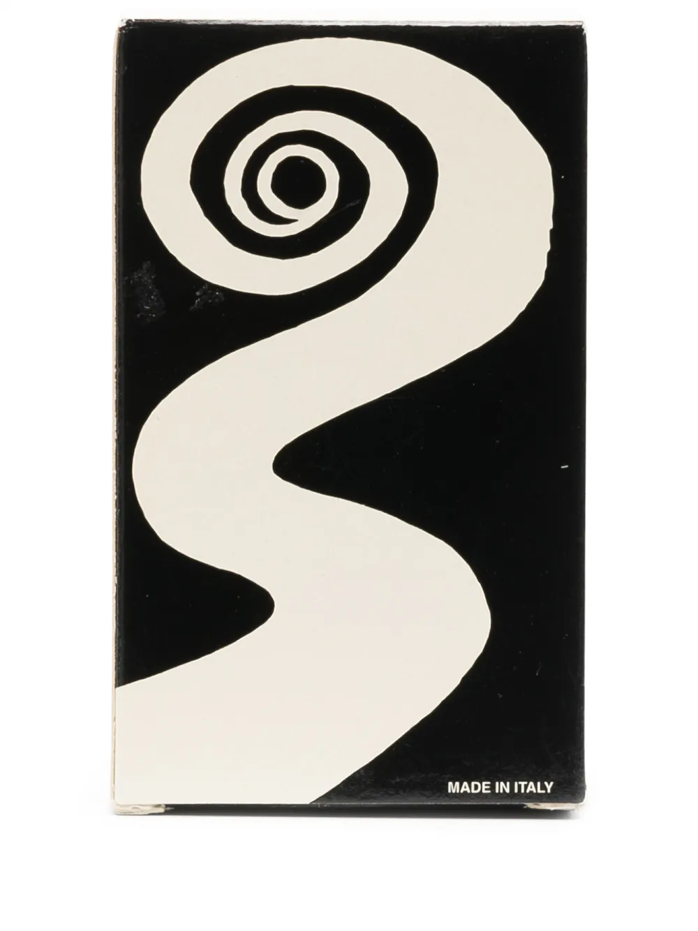 

10 CORSO COMO graphic-print tarot cards - Neutrals