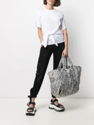 【最終値下】10 CORSO COMO MILANO グラフィック ハンドバッグ 10 CORSO COMO モノグラム ハンドバッグ 通販 - FARFETCH