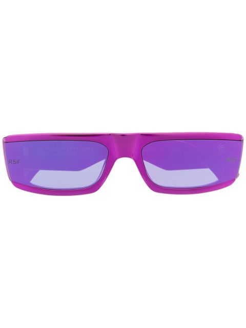 Retrosuperfuture square frame sunglasses