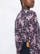 Isabel Marant Étoile floral print blouse
