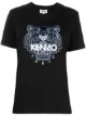 Image 1 of Kenzo Tiger-print T-shirt
