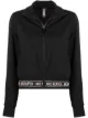 Image 1 of No Ka' Oi logo-tape track jacket