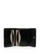 Chloé small Aby tri-fold wallet