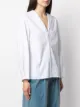 Christian Wijnants sailor collar shirt