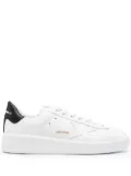 Golden Goose Pure lace-up sneakers - White