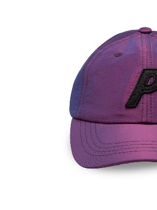 P-Cruise Shell 6-Panel 棒球帽展示图