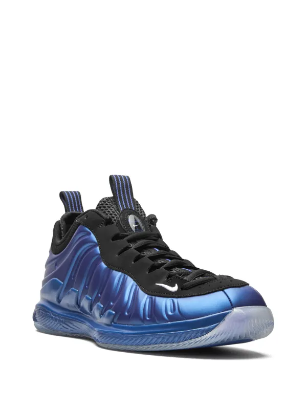 Shop Blue Black Nike Zoom Vapor X Posite Sneakers With Express Delivery Farfetch
