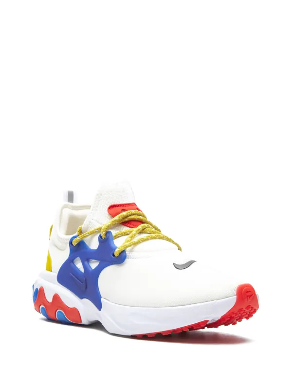 nike react presto sneakers