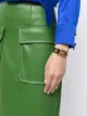 Image 2 of Hermès pre-owned Medor ME1.201 20mm