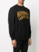 Billionaire Boys Club logo-print cotton sweatshirt