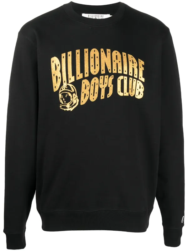 billionaire boys club black hoodie