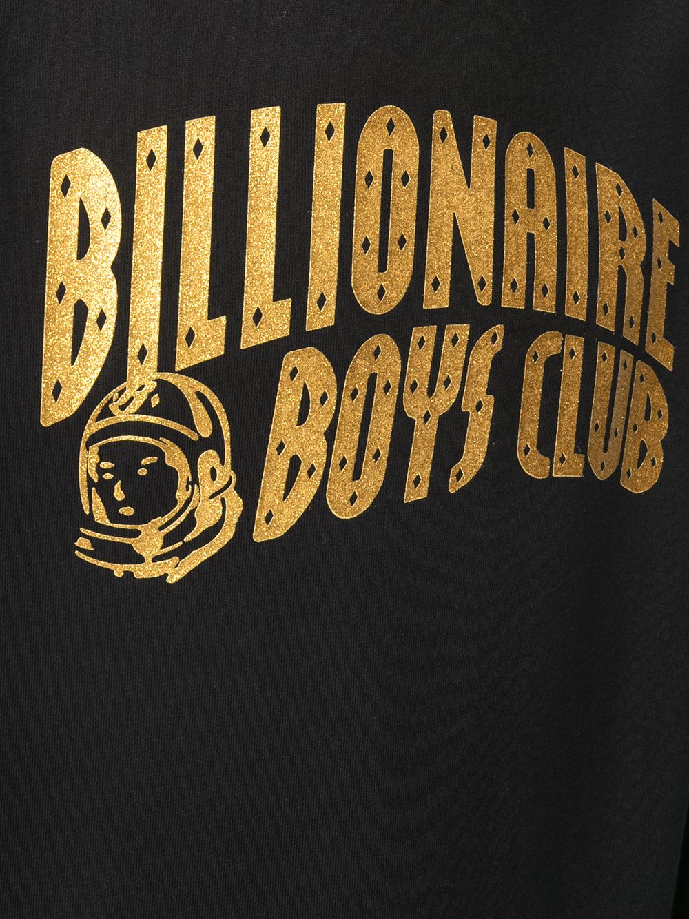 фото Billionaire boys club толстовка с логотипом