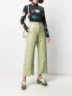 Image 2 of La Doublej floral-print turtleneck