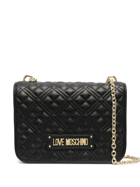 love moschino bags uk