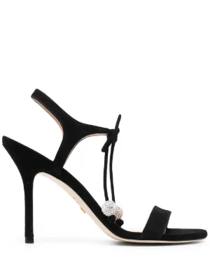 stuart weitzman strappy sandals