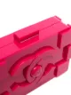 Chanel Pre-Owned bolsa crossbody Lego