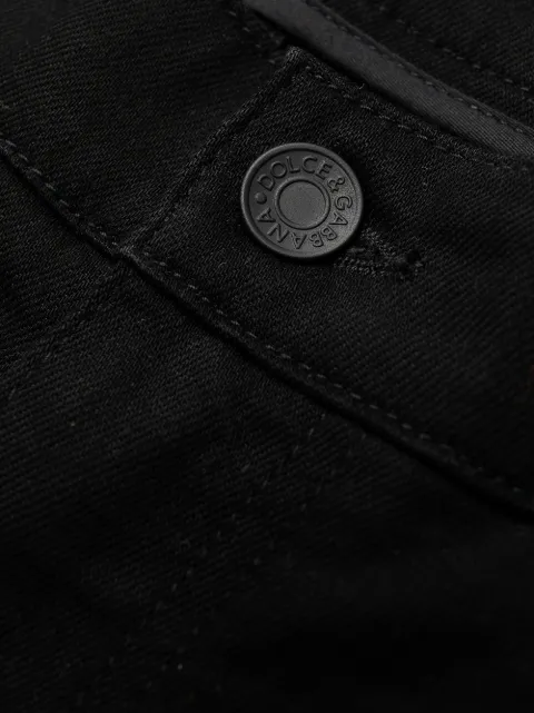 Dolce Gabbana Skinny Denim Jeans Farfetch