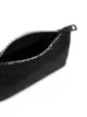 Alexander McQueen skull clutch bag