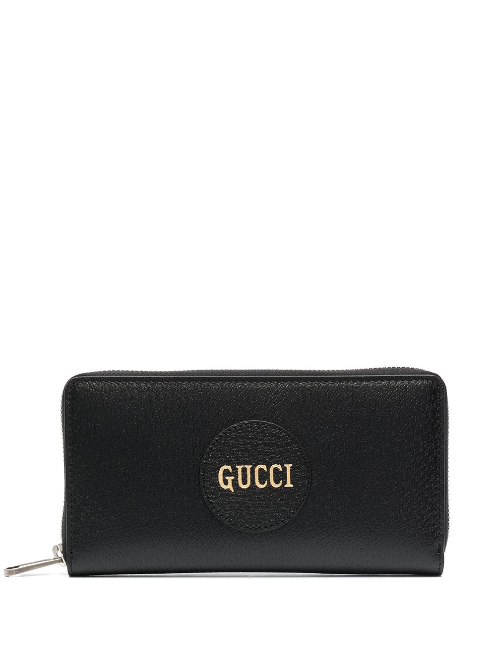 фото Gucci кошелек с логотипом