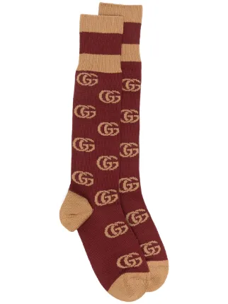 farfetch gucci socks