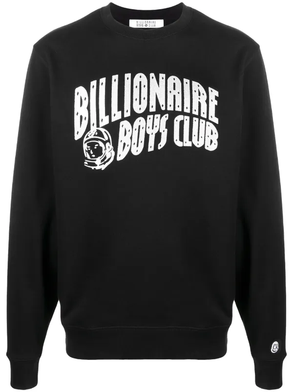 billionaire boys club sweaters