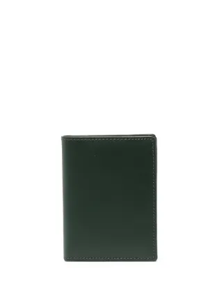 Comme Des Garçons Wallet