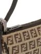 Fendi Pre-Owned Zucchino mini bag