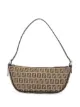 Image 1 of Fendi Pre-Owned Zucchino mini bag