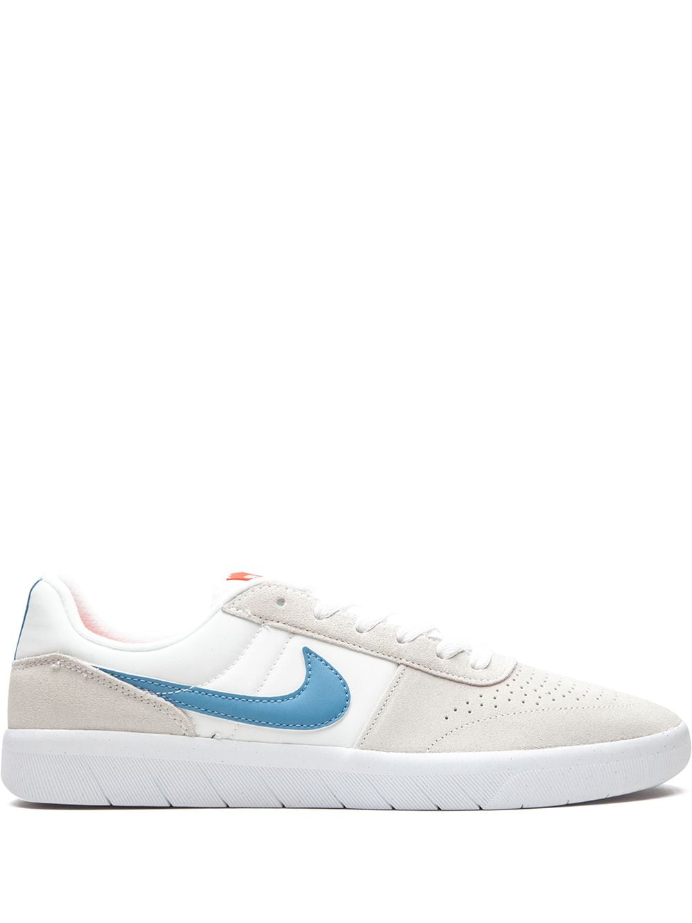 фото Nike кеды sb team classic