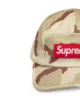 Supreme gorra Camp