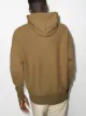 Champion Script Logo Reverse Weave hoodie
