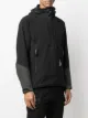 and Wander glow-in-the-dark hooded jacket