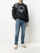 Image 2 of Carhartt WIP Jazzy Sport logo-print sweatshirt