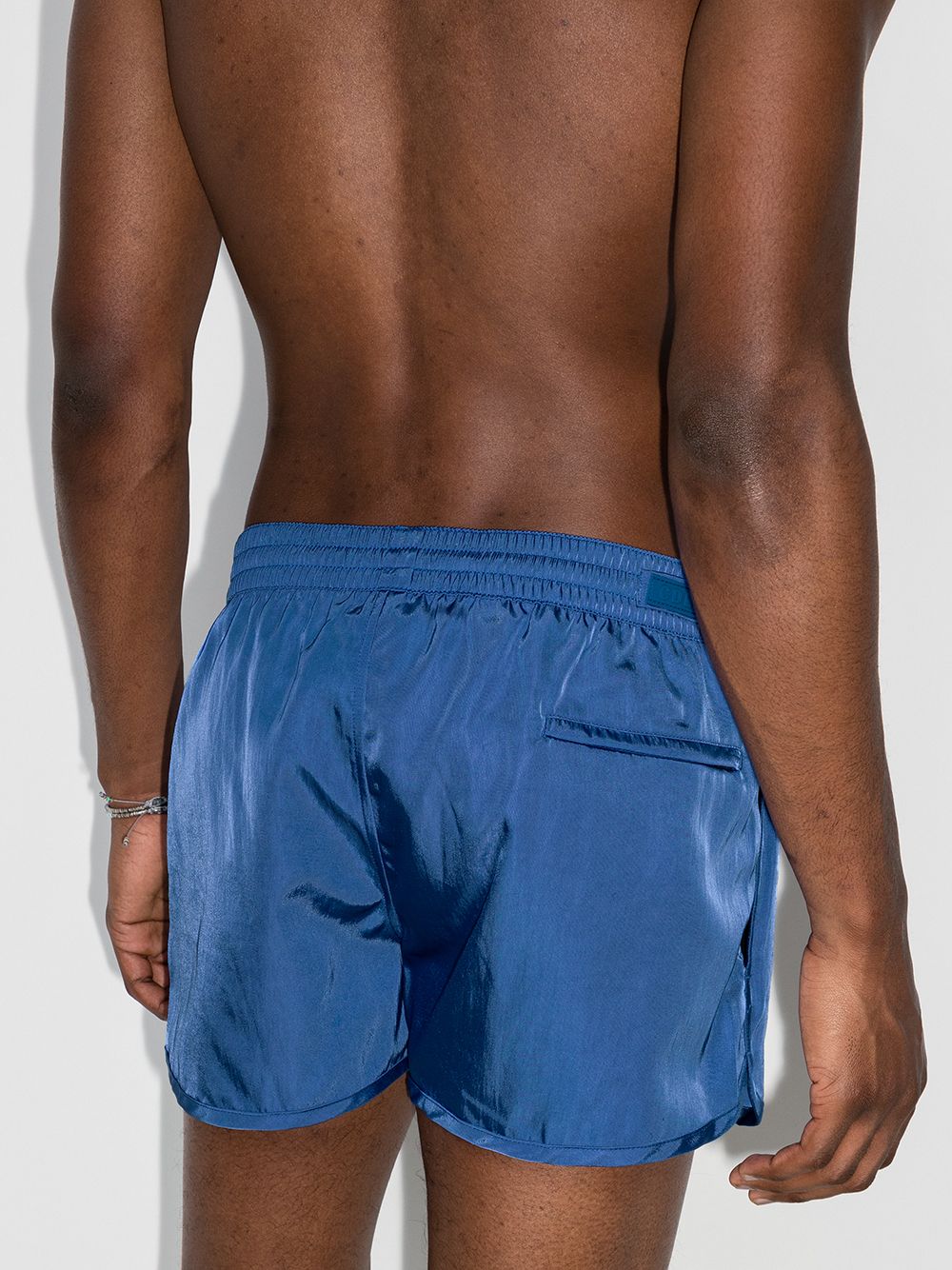 CDLP Logo Patch Swim Shorts - Farfetch