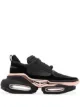 Image 1 of Balmain B Bold suede sneakers