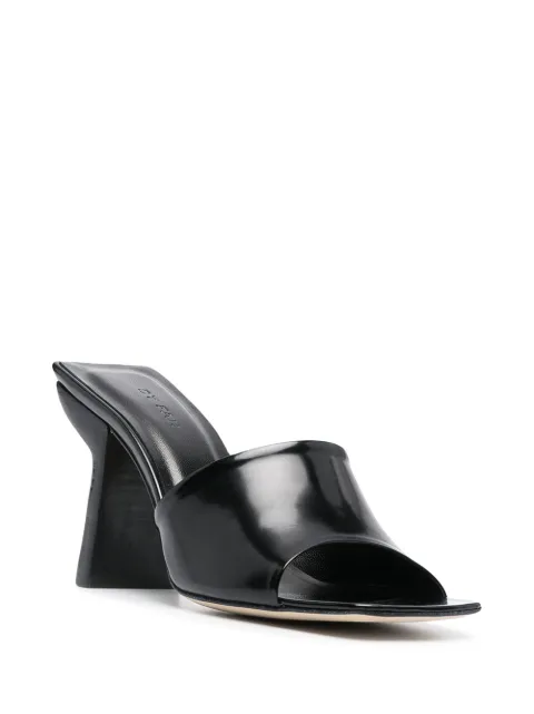 by far lily mules