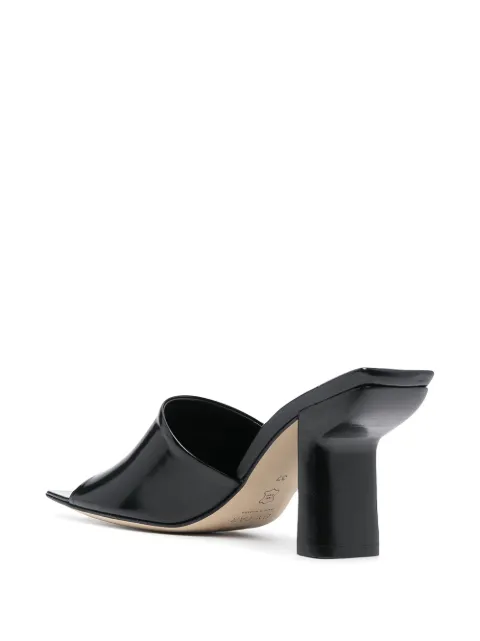 by far lily mules