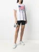 Image 2 of Autry Open flag print T-shirt
