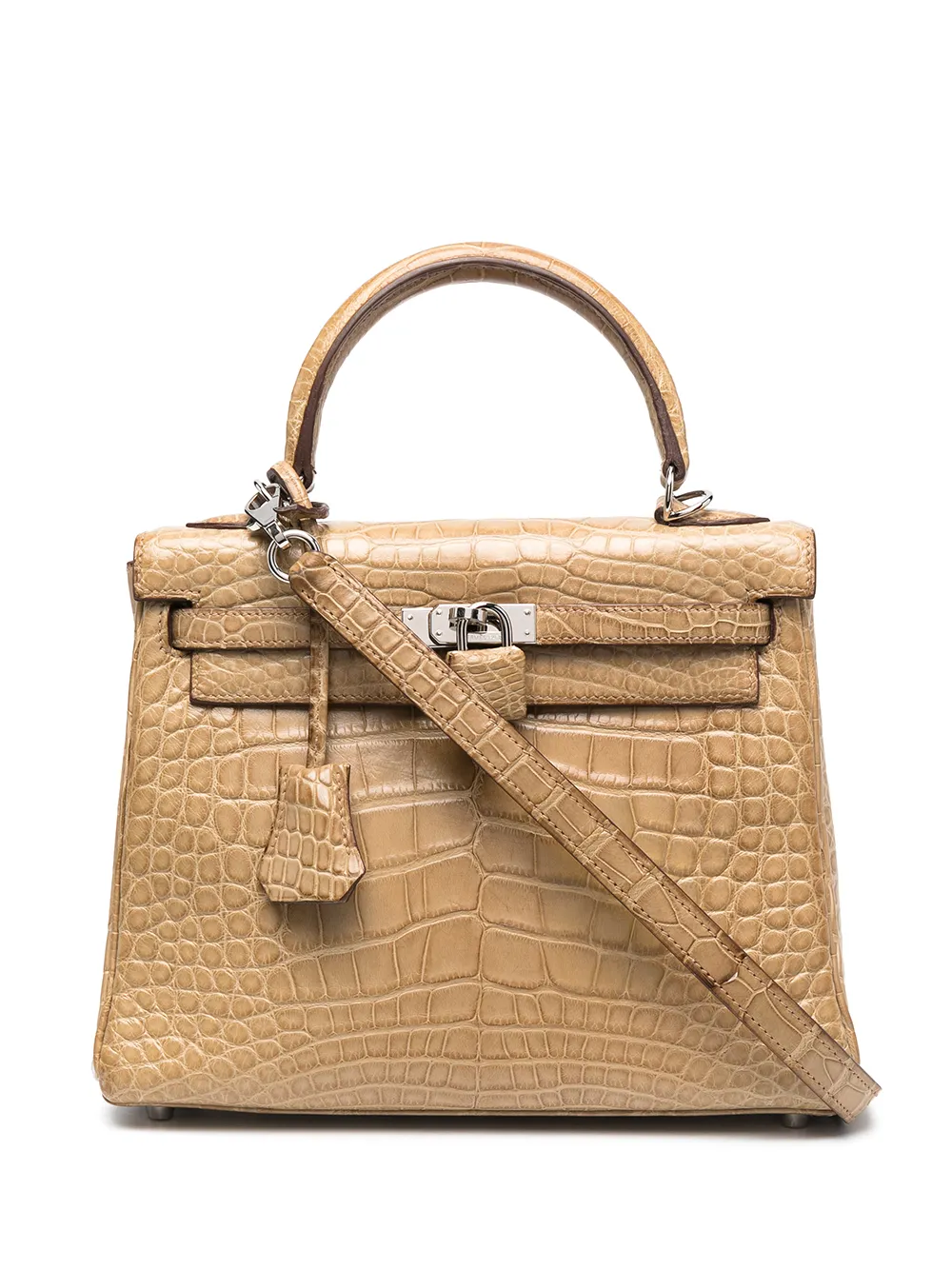 фото Hermès сумка kelly 25 pre-owned