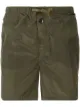 الصورة 1 من Stone Island شورت برباط خصر