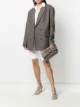Image 2 of Balenciaga Pre-Owned Motor envelope clutch