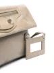 Balenciaga Pre-Owned Motor envelope clutch