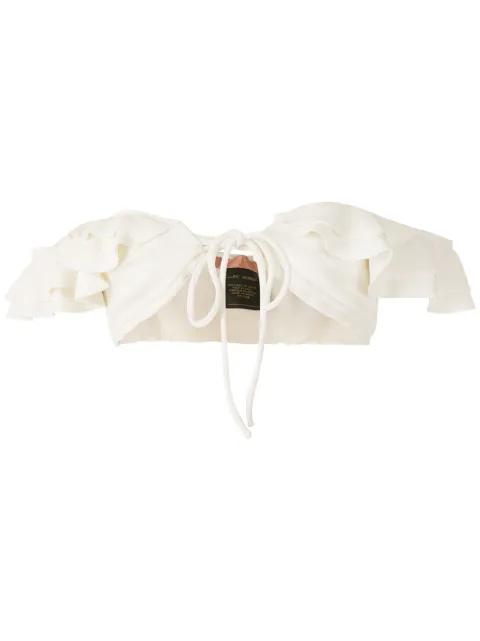 Clube Bossa Hopi bikini top
