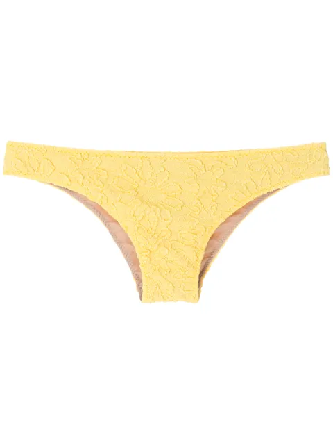 Clube Bossa bikini bottom Niarchos