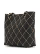 Image 2 of Chanel Pre-Owned 2003 Wild Stitch tote bag