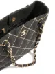 Chanel Pre-Owned 2003 Wild Stitch tote bag