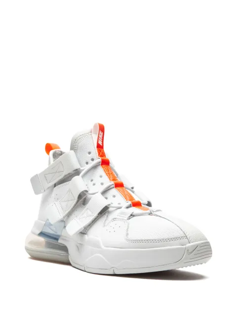 nike air edge 270 white