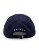 Image 2 of Palace Flaming P 6-Panel cap