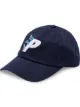 Image 1 of Palace Flaming P 6-Panel cap