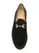 Gucci Pre-Owned 2000s Horsebit detail loafers
